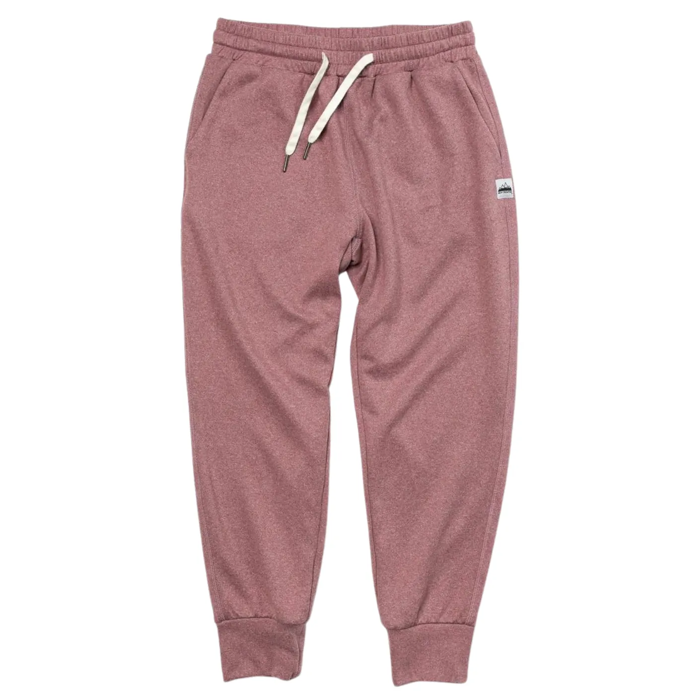 Women's Active Jogger (Mauve) sold by New Frontier
