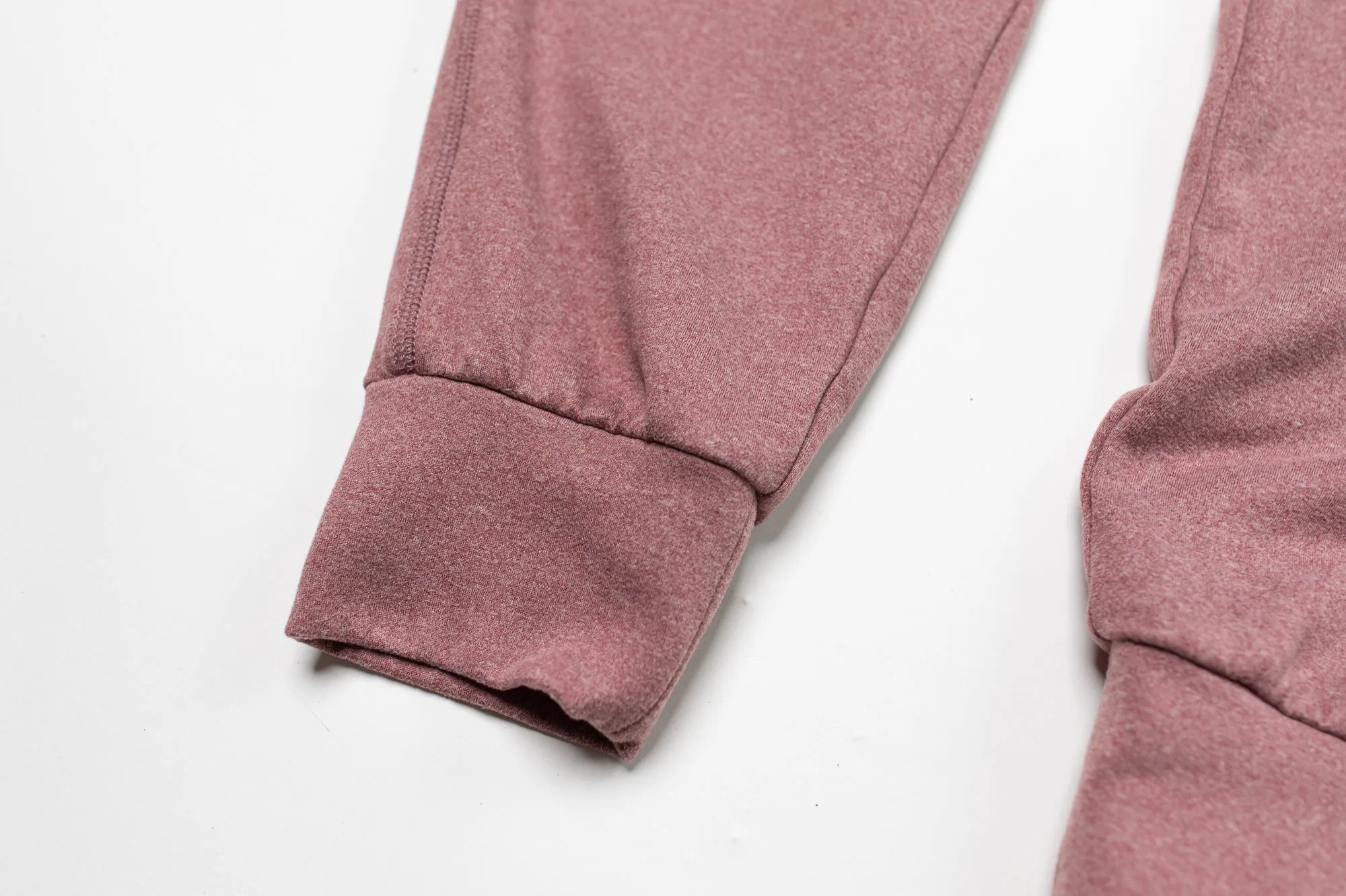 Women's Active Jogger (Mauve) sold by New Frontier product image thumbnail 5