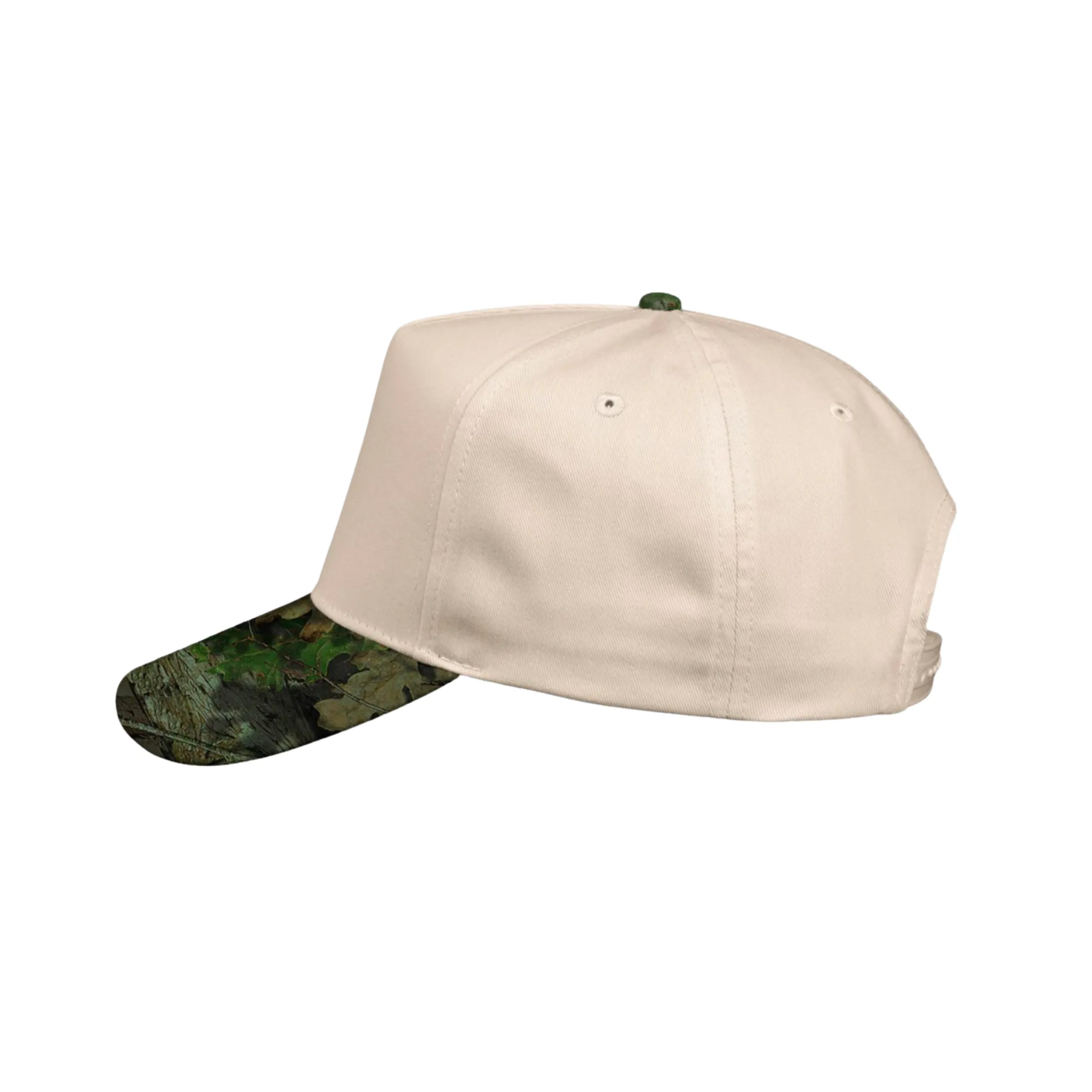 Mountain Music Hat sold by New Frontier product image thumbnail 2