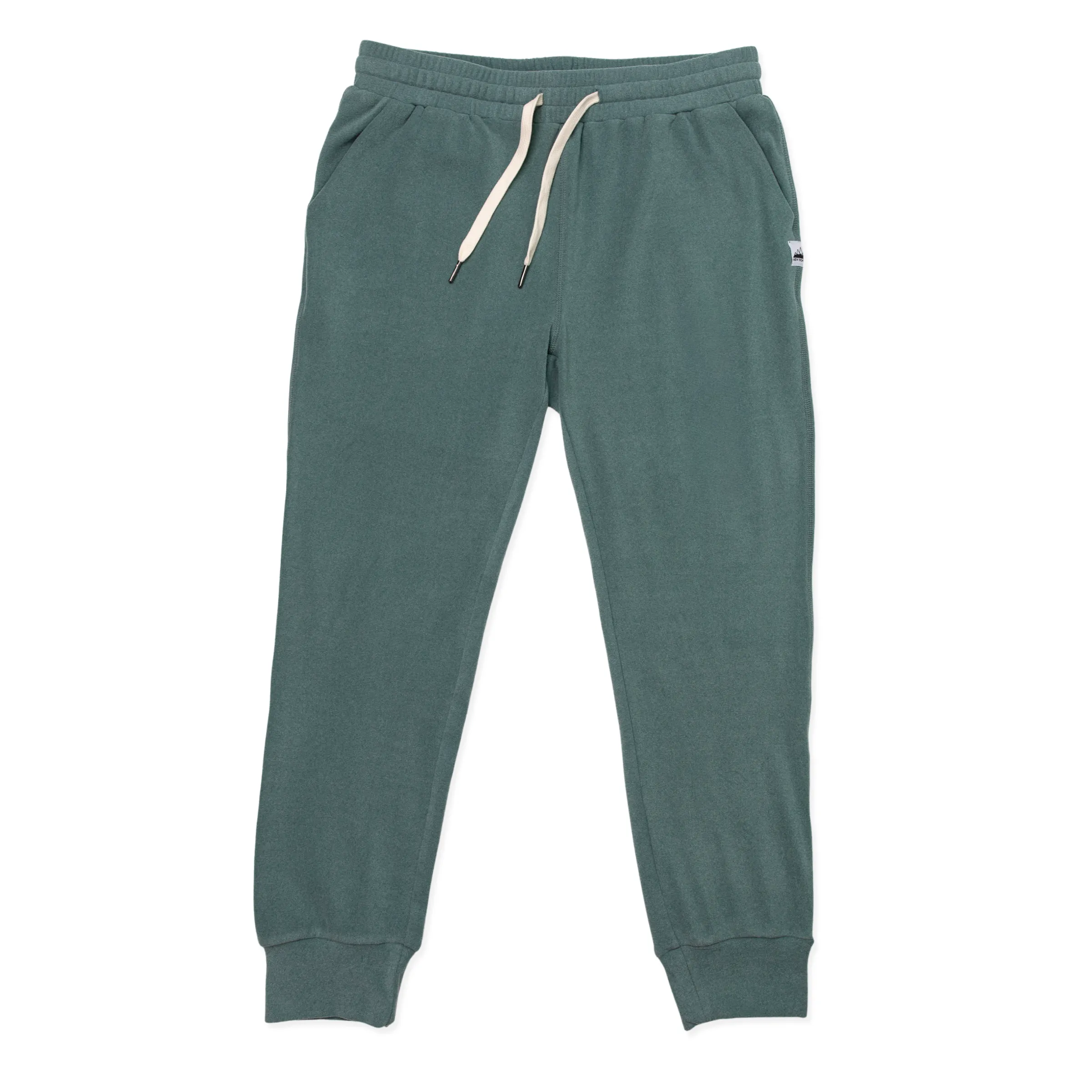 Women's Leisure Jogger (Spruce) sold by New Frontier product image thumbnail 2