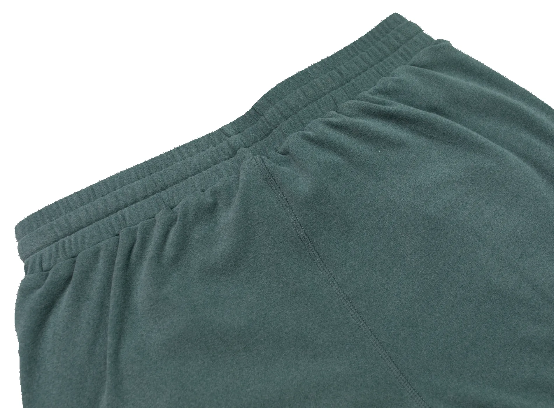 Women's Leisure Jogger (Spruce) sold by New Frontier product image thumbnail 4