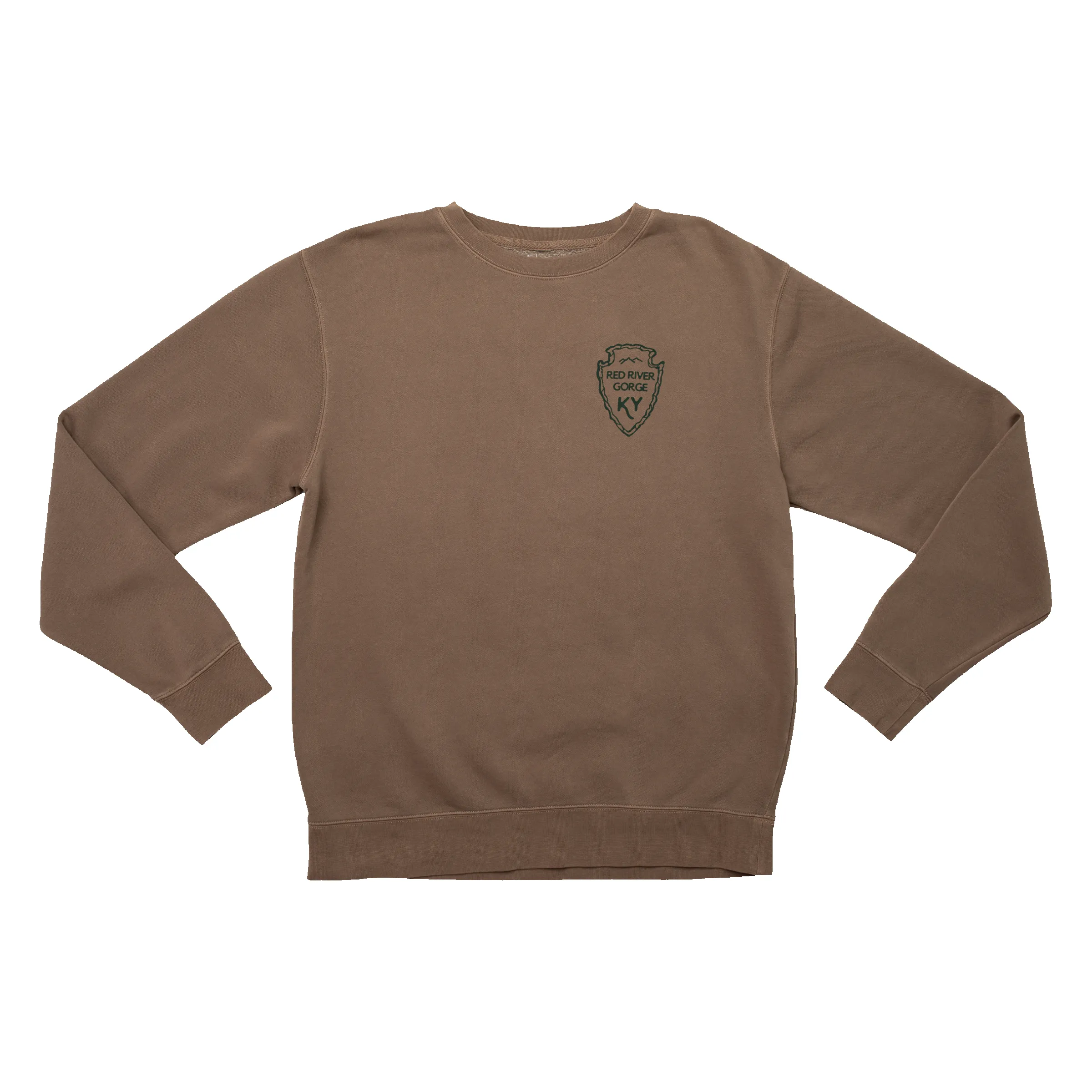 Red River Gorge Sweater sold by New Frontier product image thumbnail 2