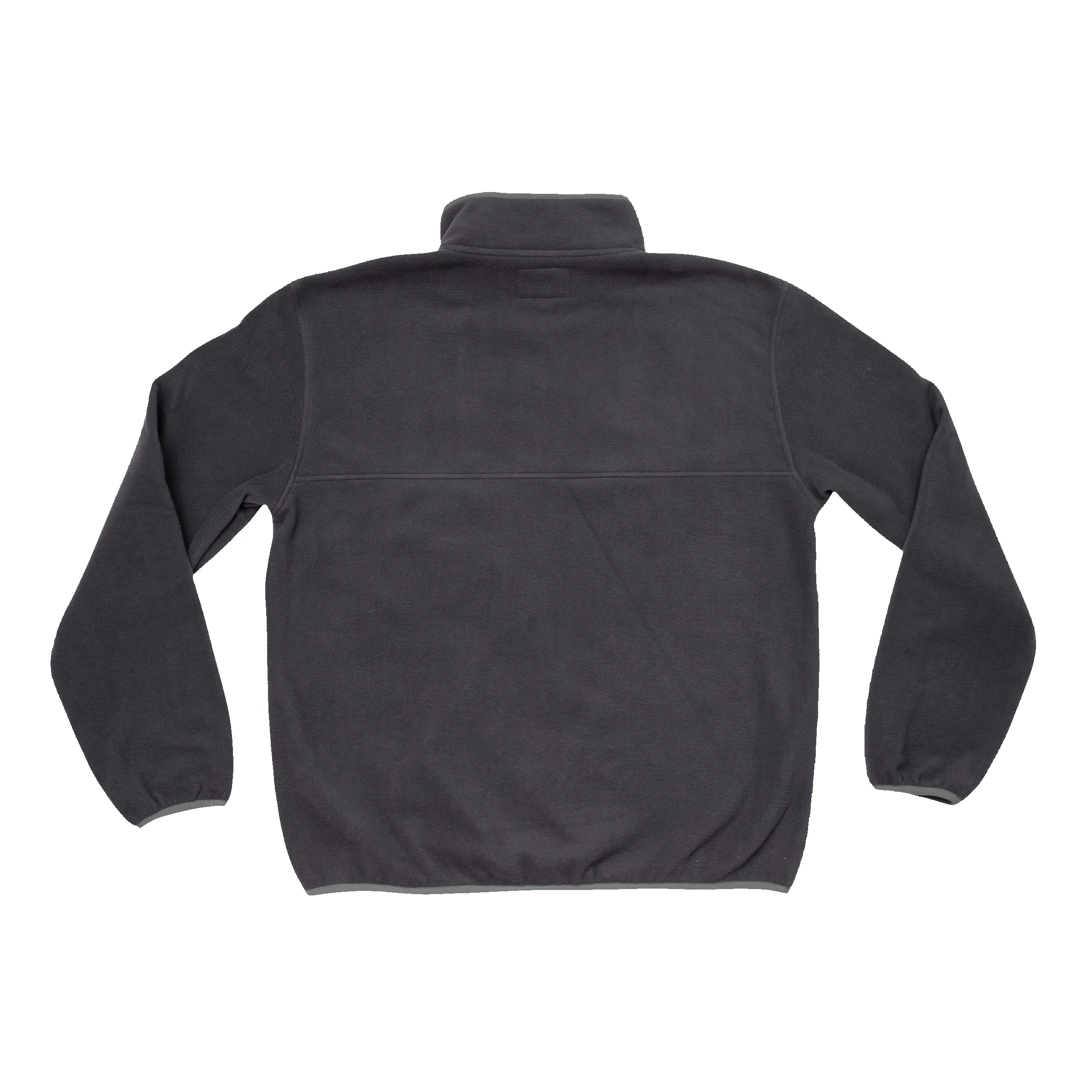 Frontier Fleece Pullover (Anchor) sold by New Frontier product image thumbnail 4