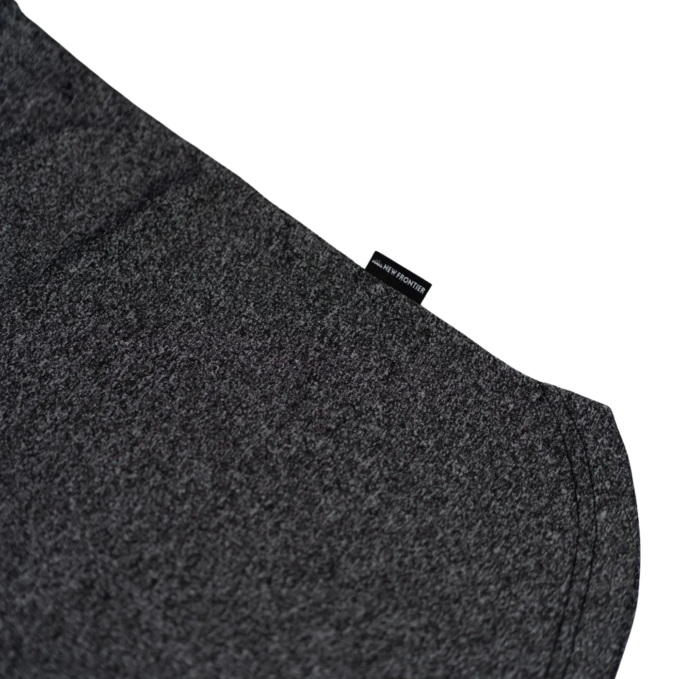 Men's Leisure Tank Top sold by New Frontier product image thumbnail 5