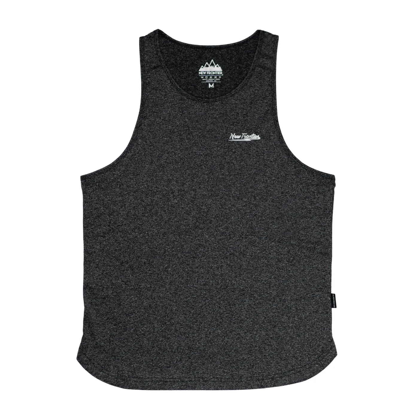 Men's Leisure Tank Top sold by New Frontier
