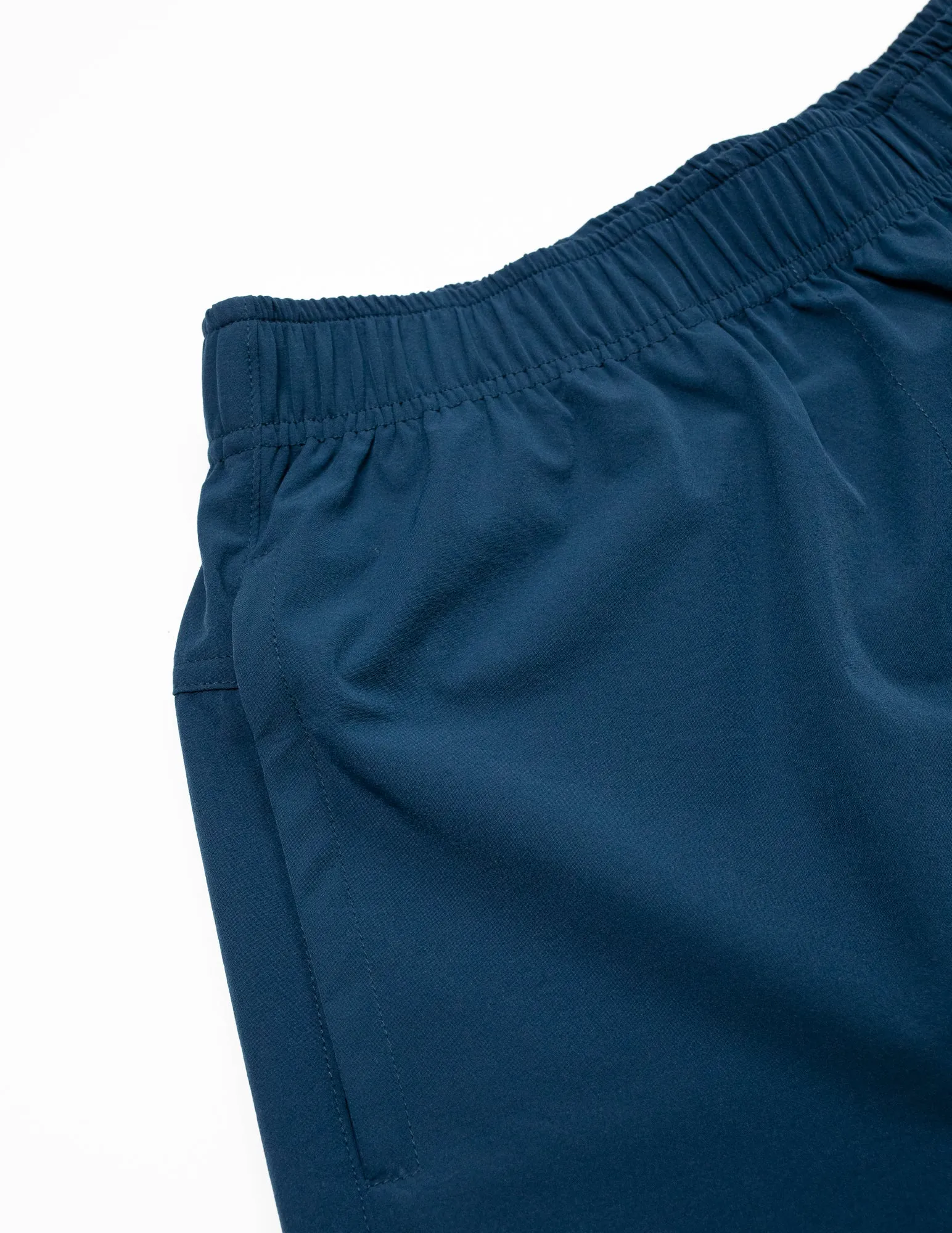 Men’s Journey Tech 7" Short (Navy) sold by New Frontier product image thumbnail 5