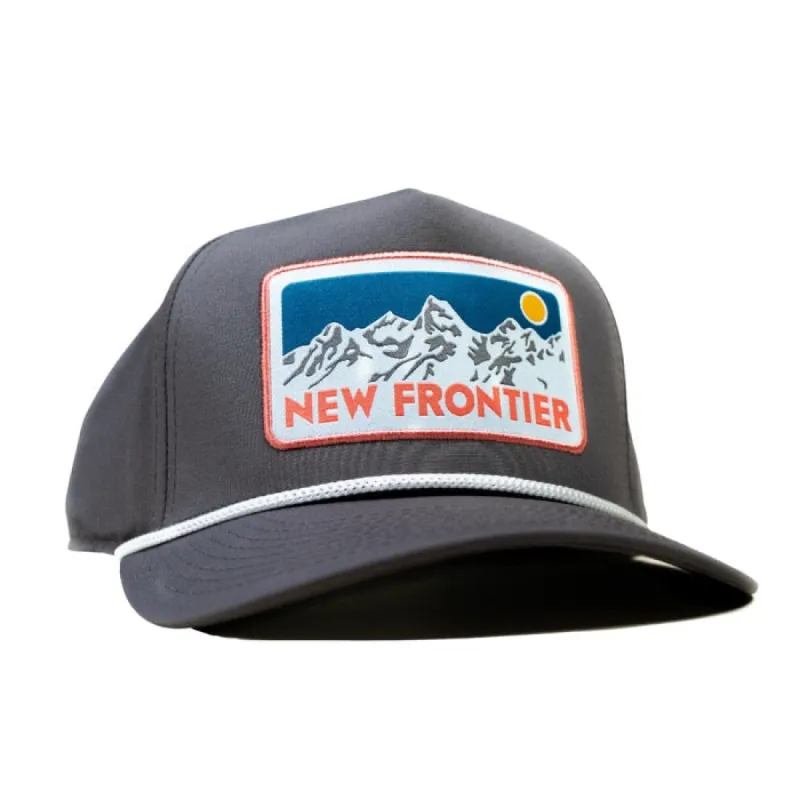 Mountain Tech Trucker (Metal) sold by New Frontier