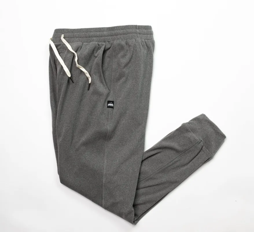 Men's Leisure Jogger sold by New Frontier