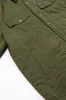 Men's Utility Tech Jacket sold by New Frontier