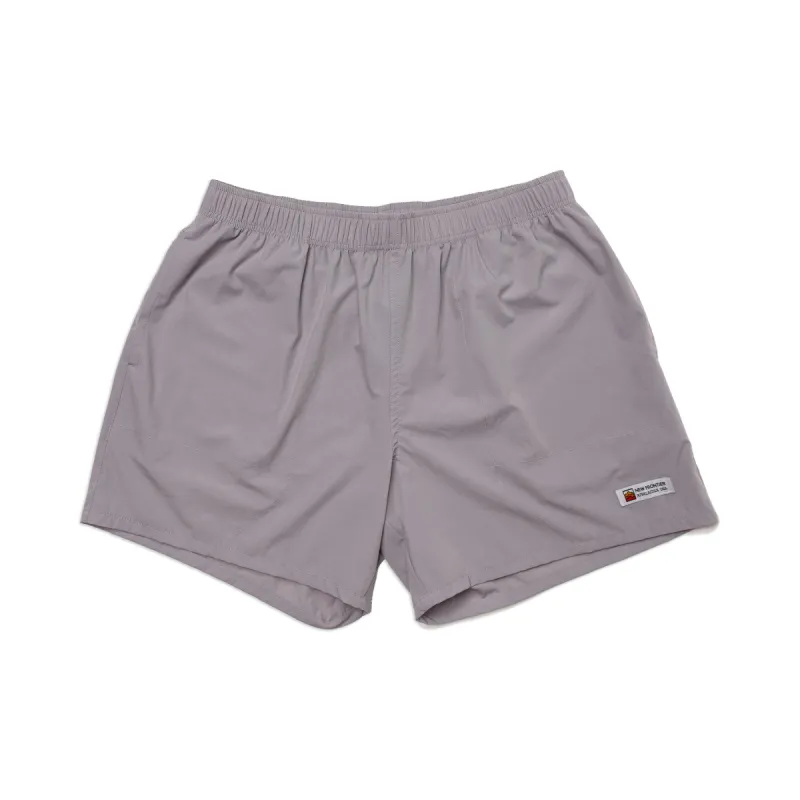 ( 2 ) Men's Journey Tech 5" Short - Duo Bundle sold by New Frontier