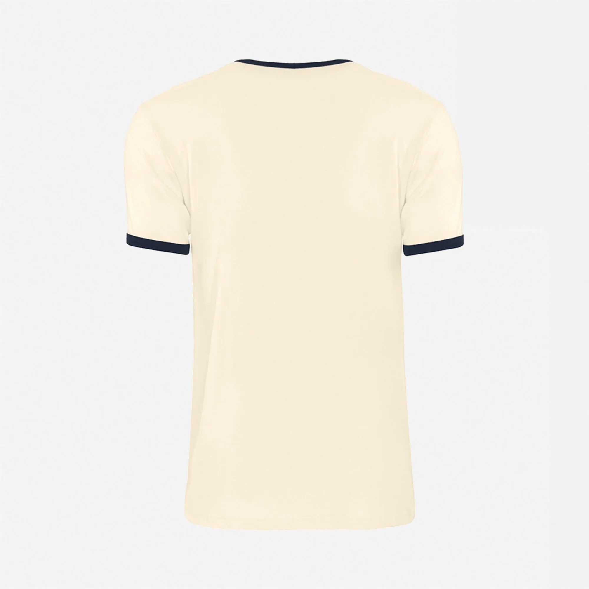 Cotton Ringer Tee sold by Next Level Apparel product image thumbnail 4