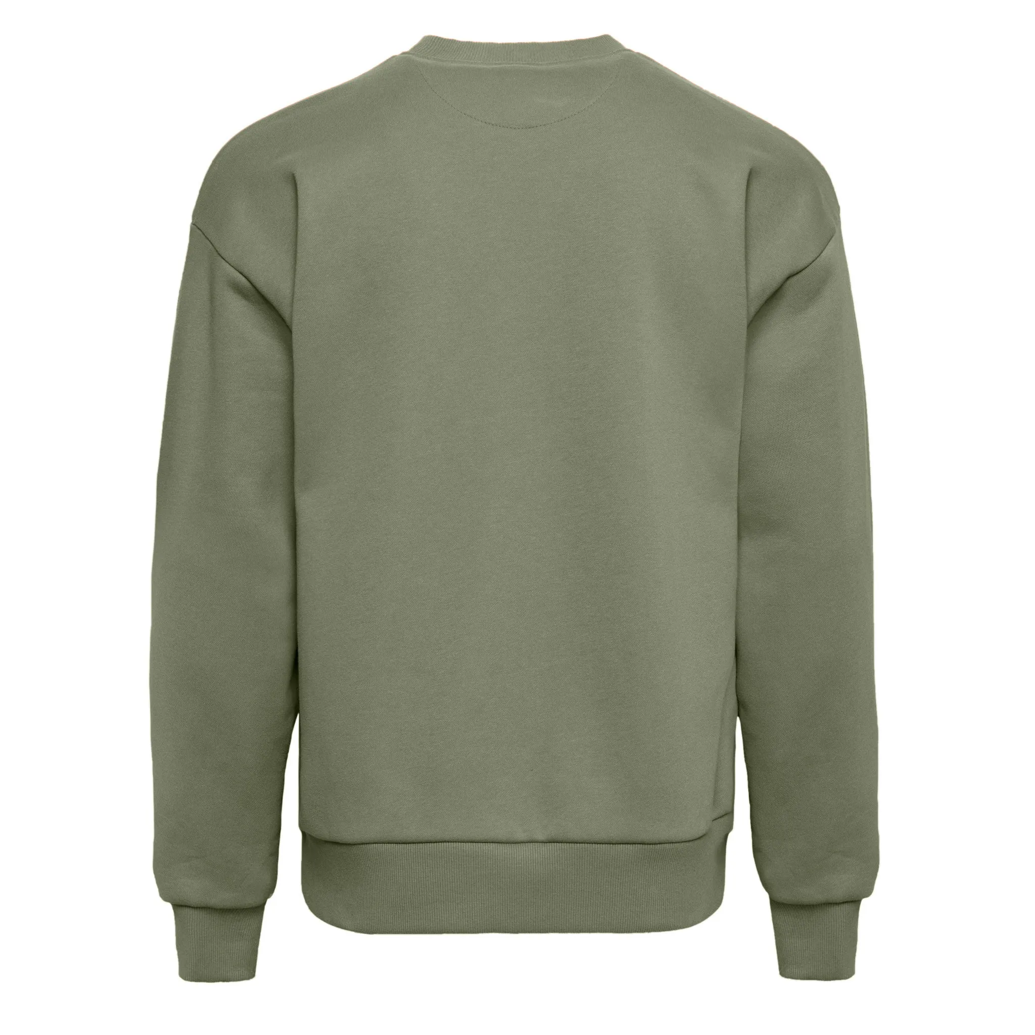 Heavyweight Sweatshirt sold by Next Level Apparel product image thumbnail 5