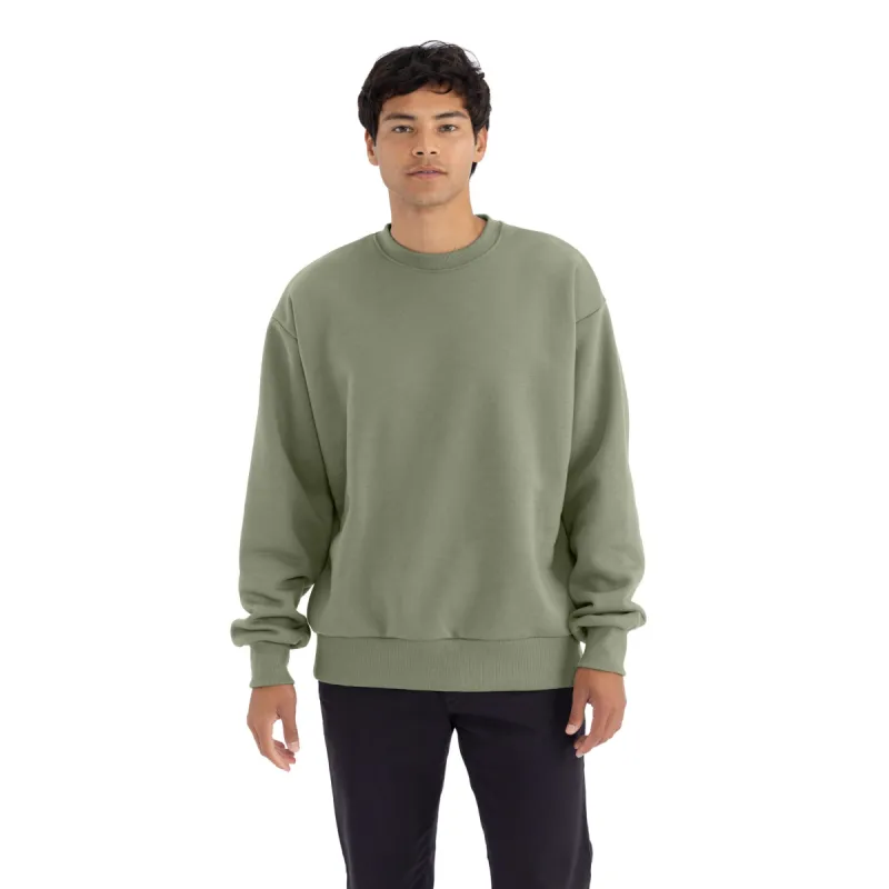 Heavyweight Sweatshirt sold by Next Level Apparel