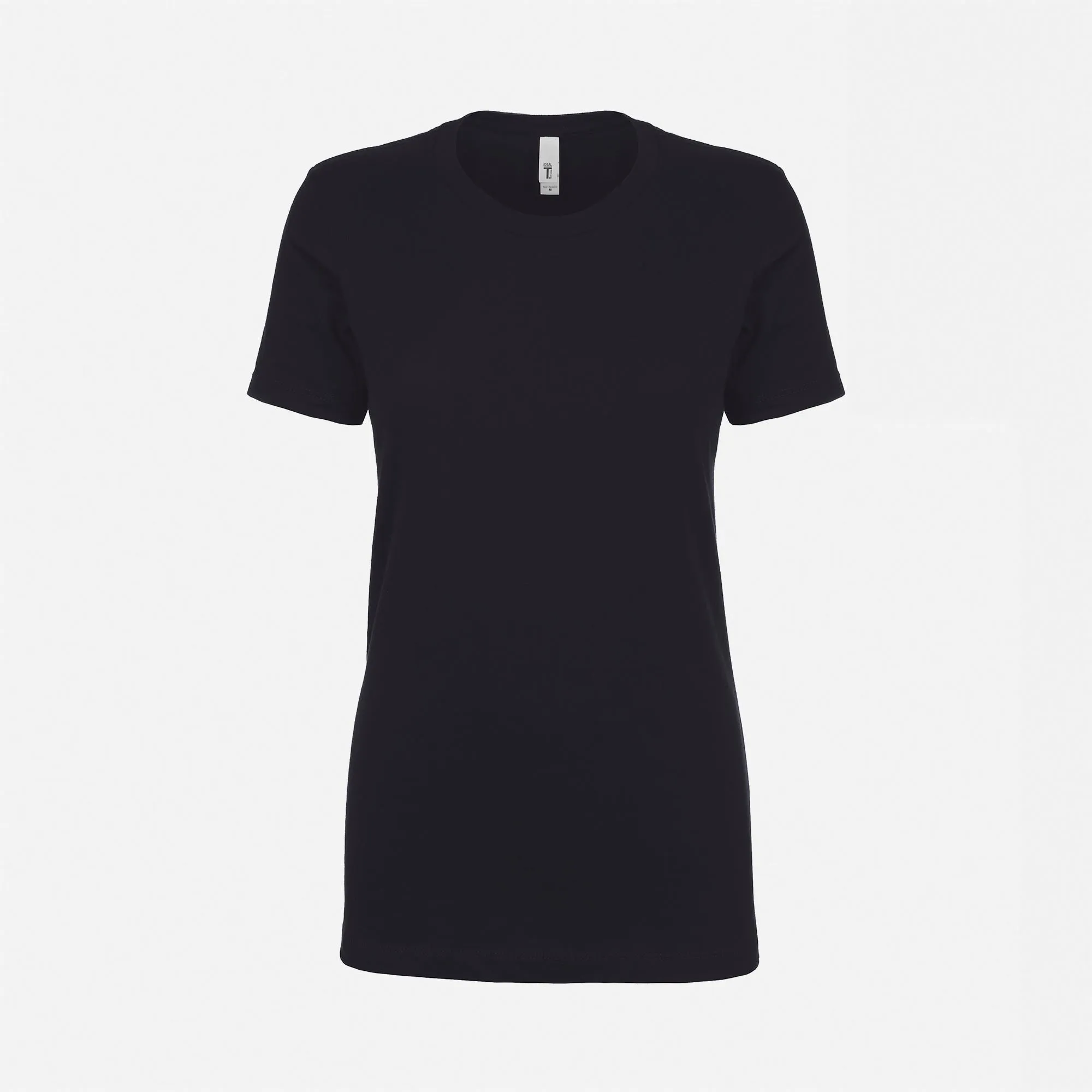 Women's Ideal T-Shirt sold by Next Level Apparel product image thumbnail 3