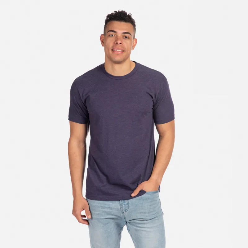 CVC T-Shirt sold by Next Level Apparel