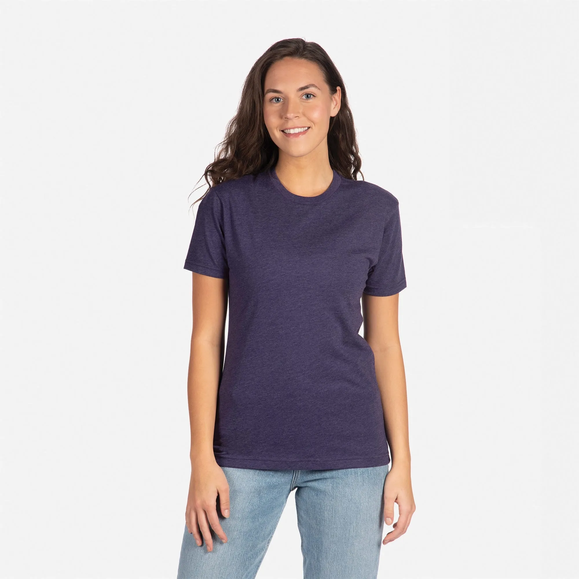 CVC T-Shirt sold by Next Level Apparel product image thumbnail 3