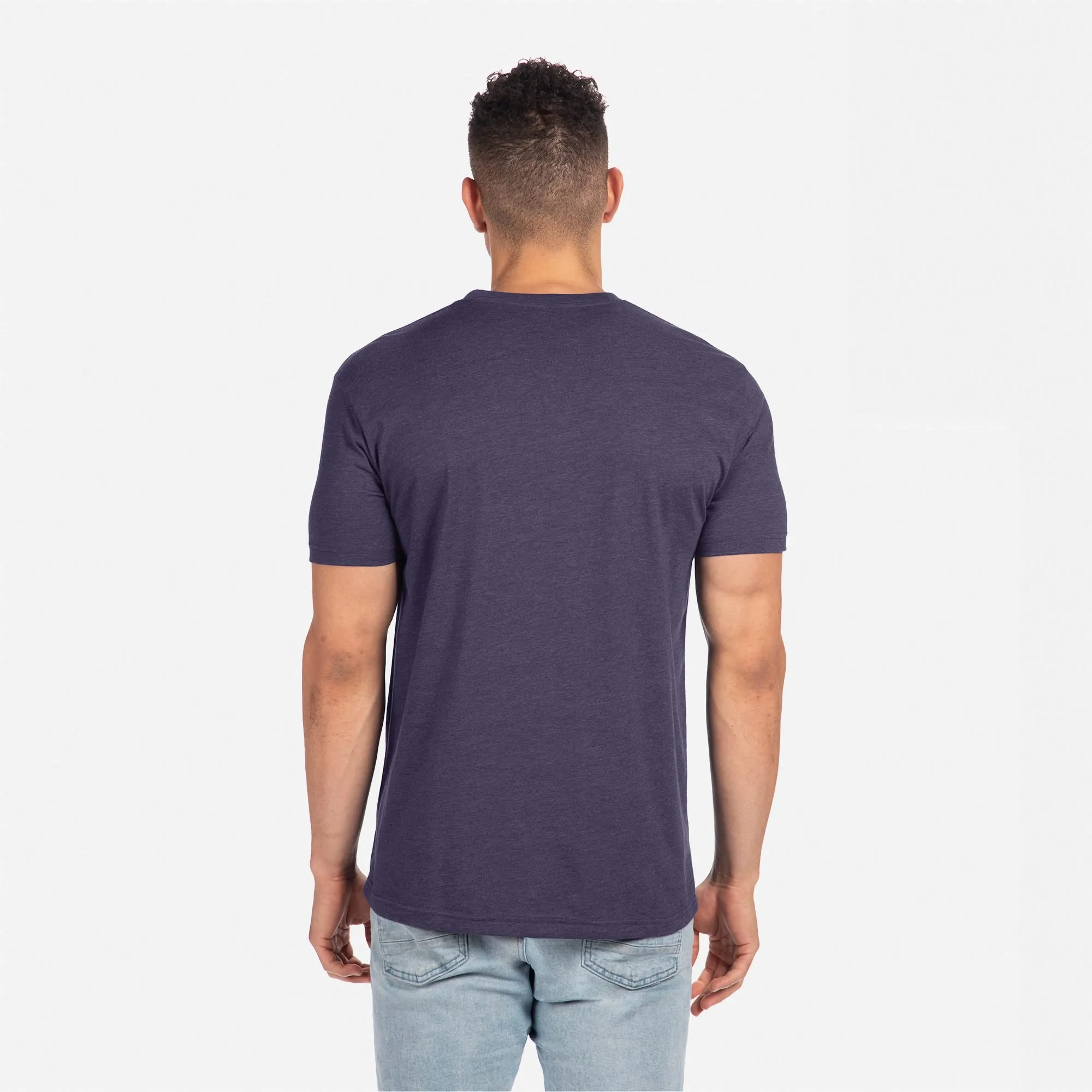 CVC T-Shirt sold by Next Level Apparel product image thumbnail 2