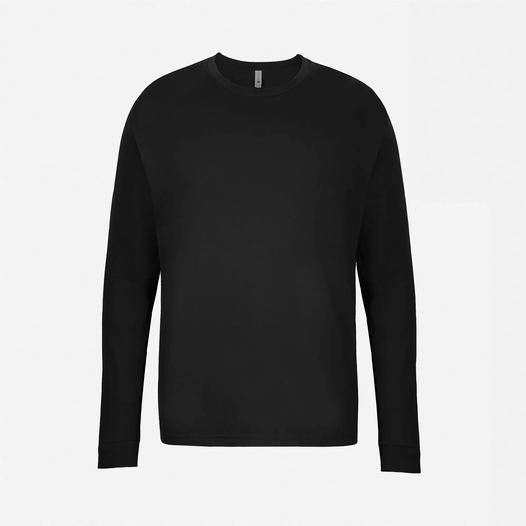 CVC Long Sleeve T-Shirt sold by Next Level Apparel product image thumbnail 5
