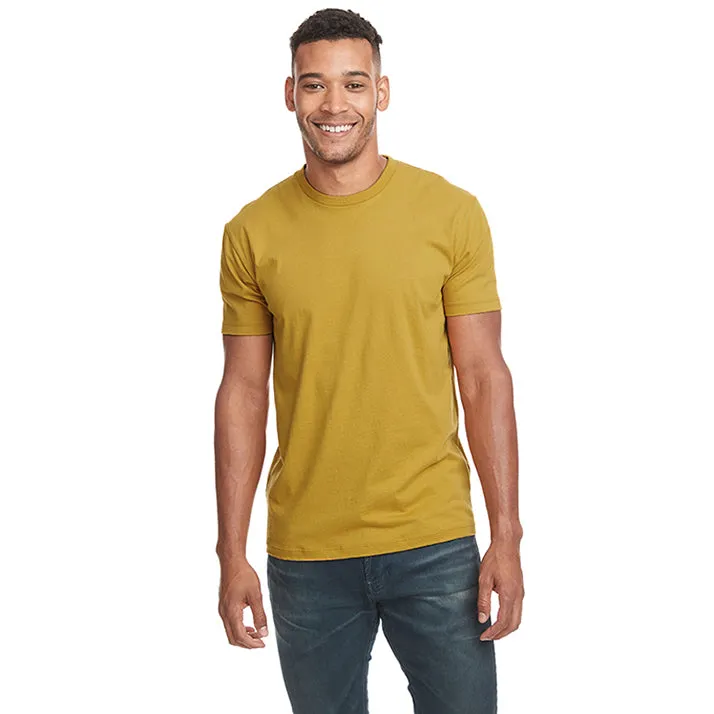 Cotton T-Shirt sold by Next Level Apparel