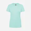 Women's Cotton T-Shirt sold by Next Level Apparel