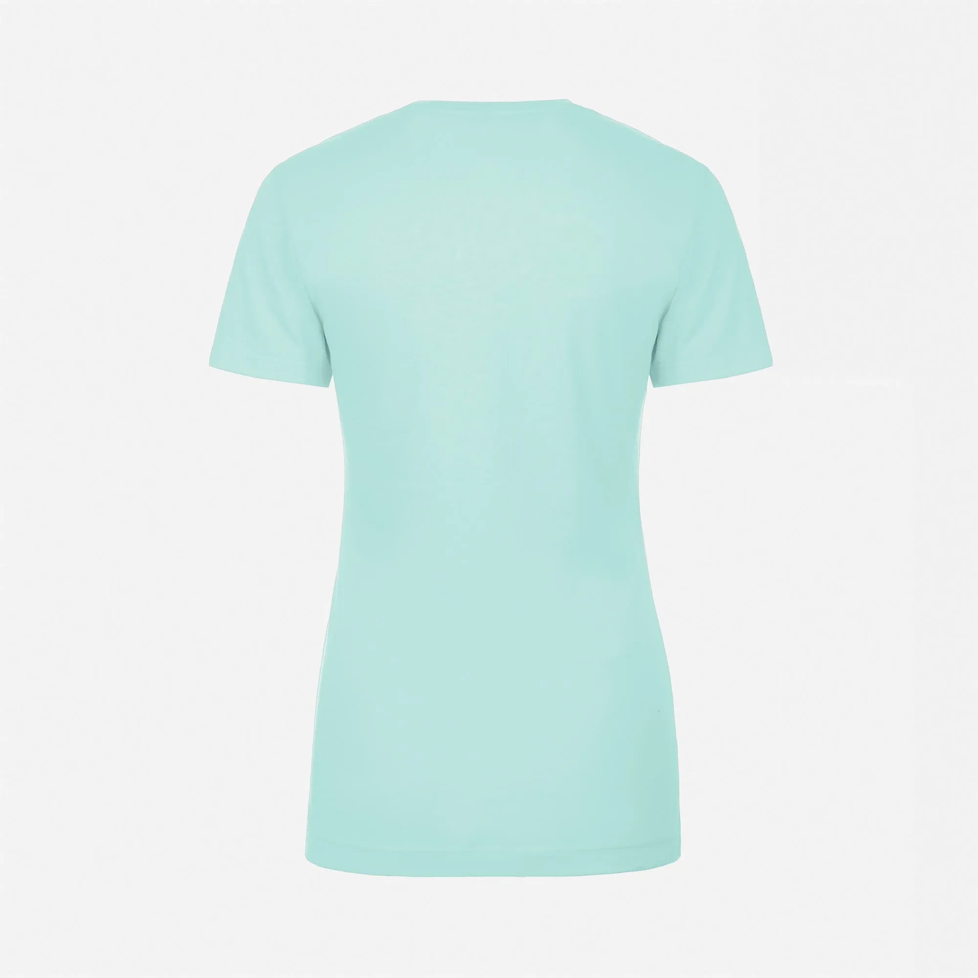 Women's Cotton T-Shirt sold by Next Level Apparel product image thumbnail 4
