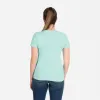 Women's Cotton T-Shirt sold by Next Level Apparel
