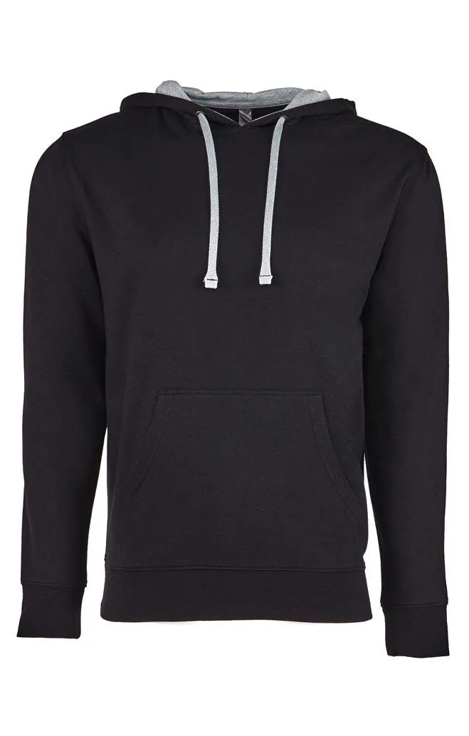Laguna Hoodie sold by Next Level Apparel product image thumbnail 3