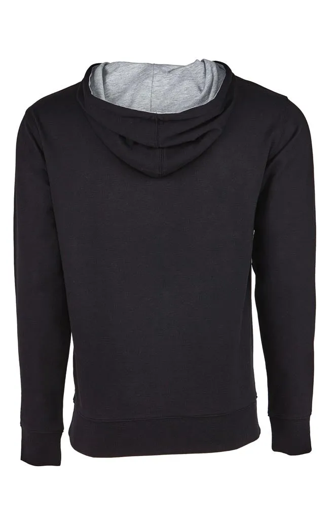 Laguna Hoodie sold by Next Level Apparel product image thumbnail 4