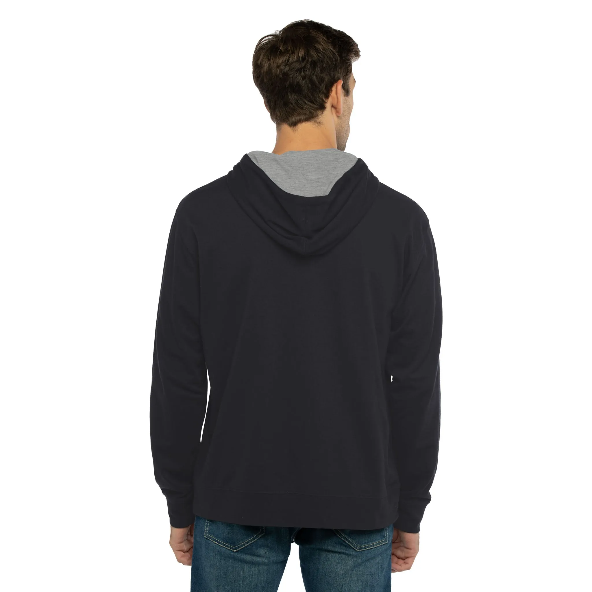 Laguna Hoodie sold by Next Level Apparel product image thumbnail 2