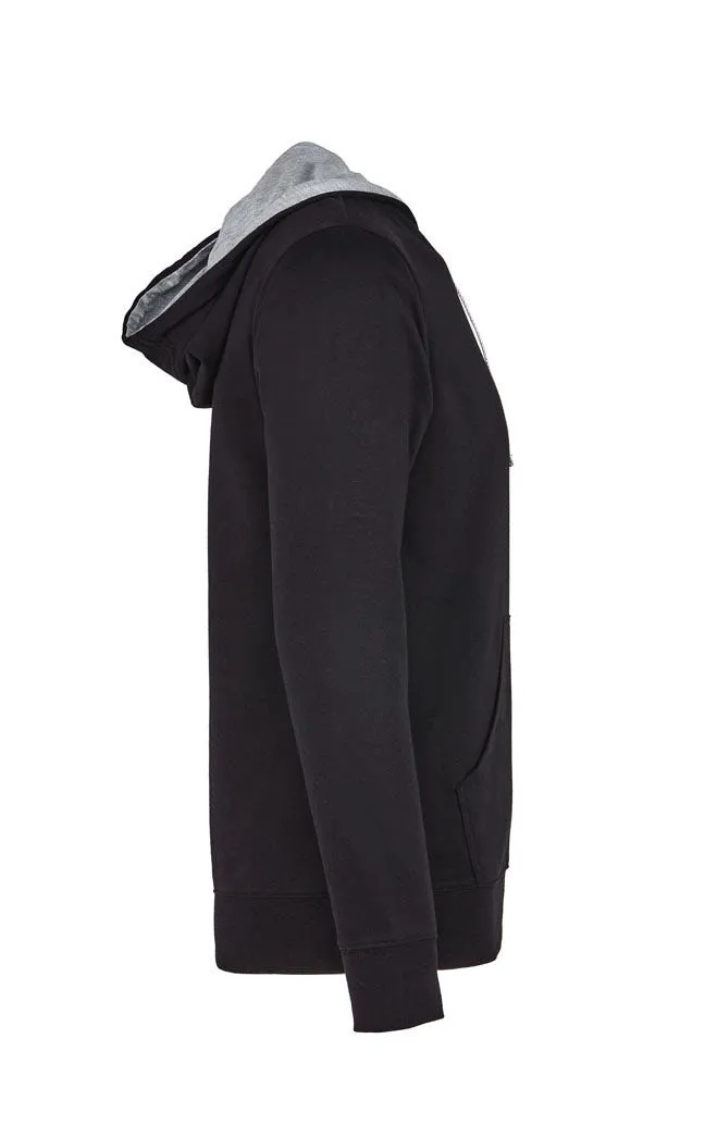 Laguna Hoodie sold by Next Level Apparel product image thumbnail 5