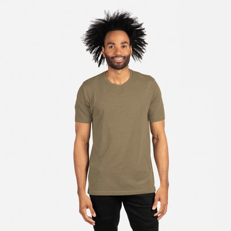 Festival T-Shirt sold by Next Level Apparel