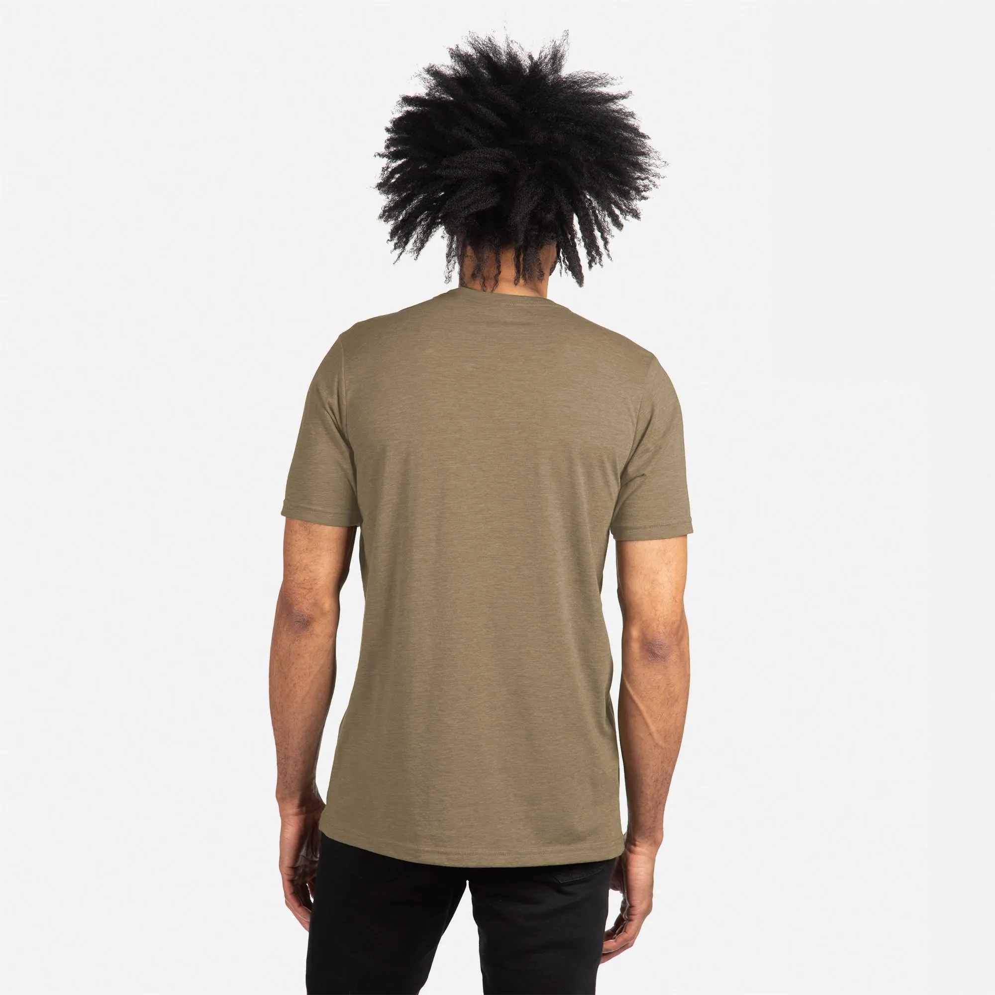 Festival T-Shirt sold by Next Level Apparel product image thumbnail 2