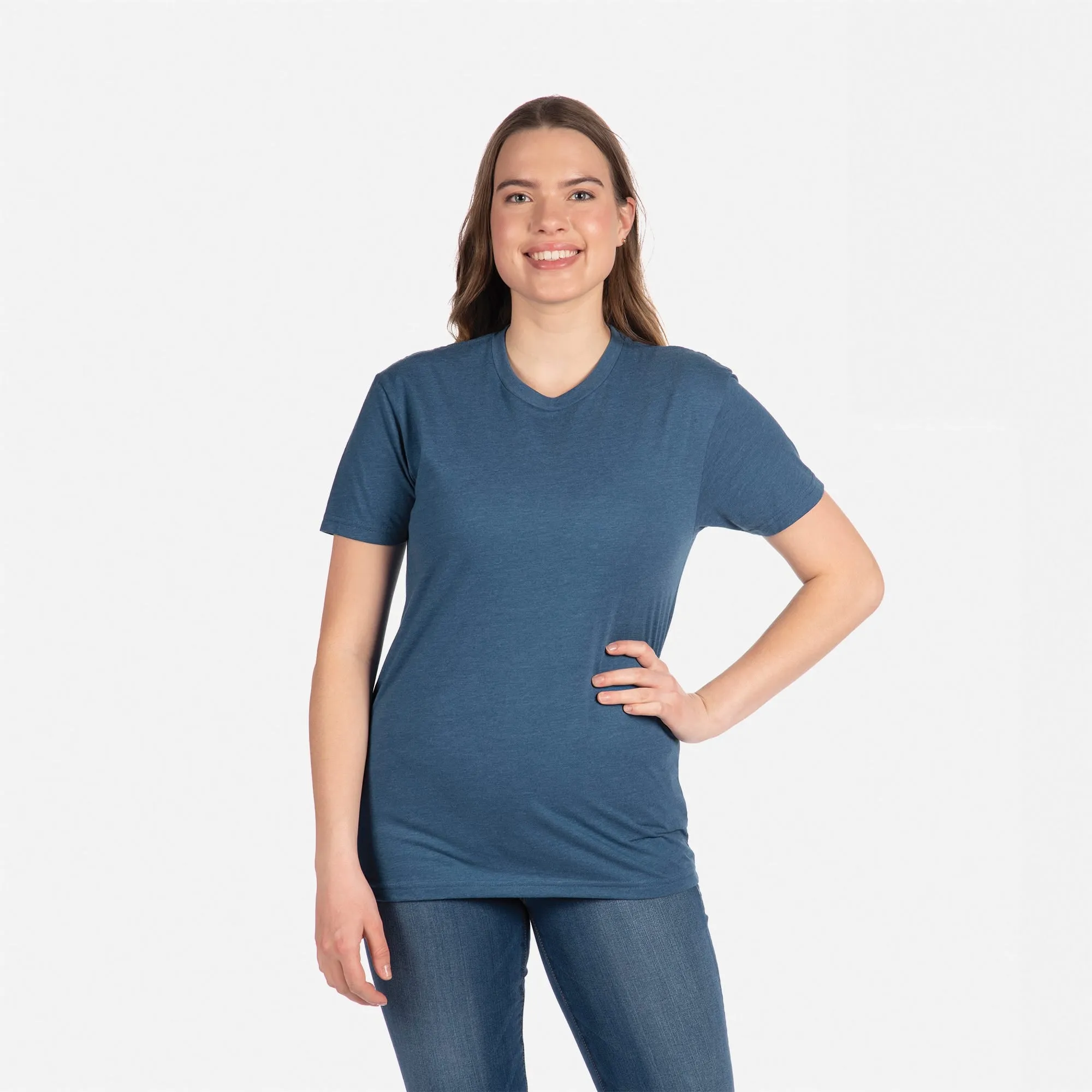 CVC T-Shirt sold by Next Level Apparel product image thumbnail 3