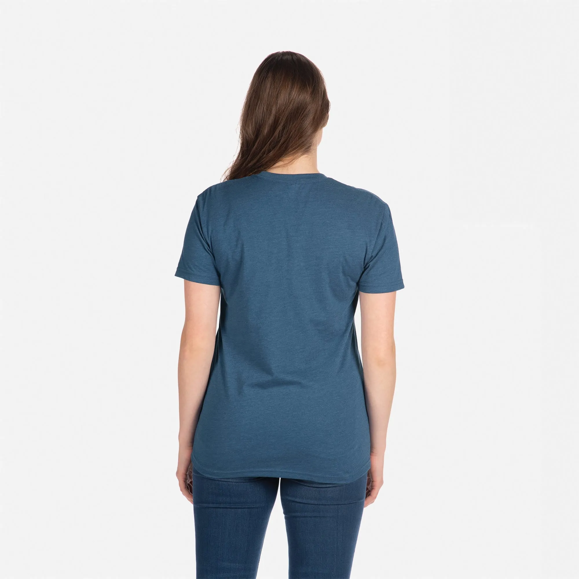 CVC T-Shirt sold by Next Level Apparel product image thumbnail 4