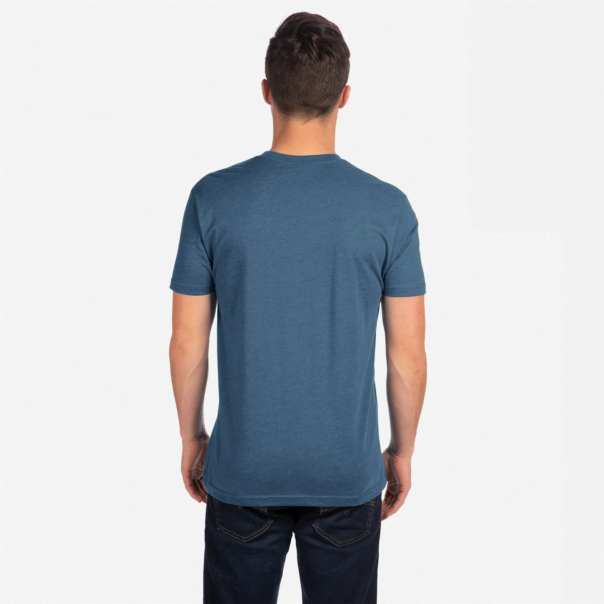 CVC T-Shirt sold by Next Level Apparel product image thumbnail 2