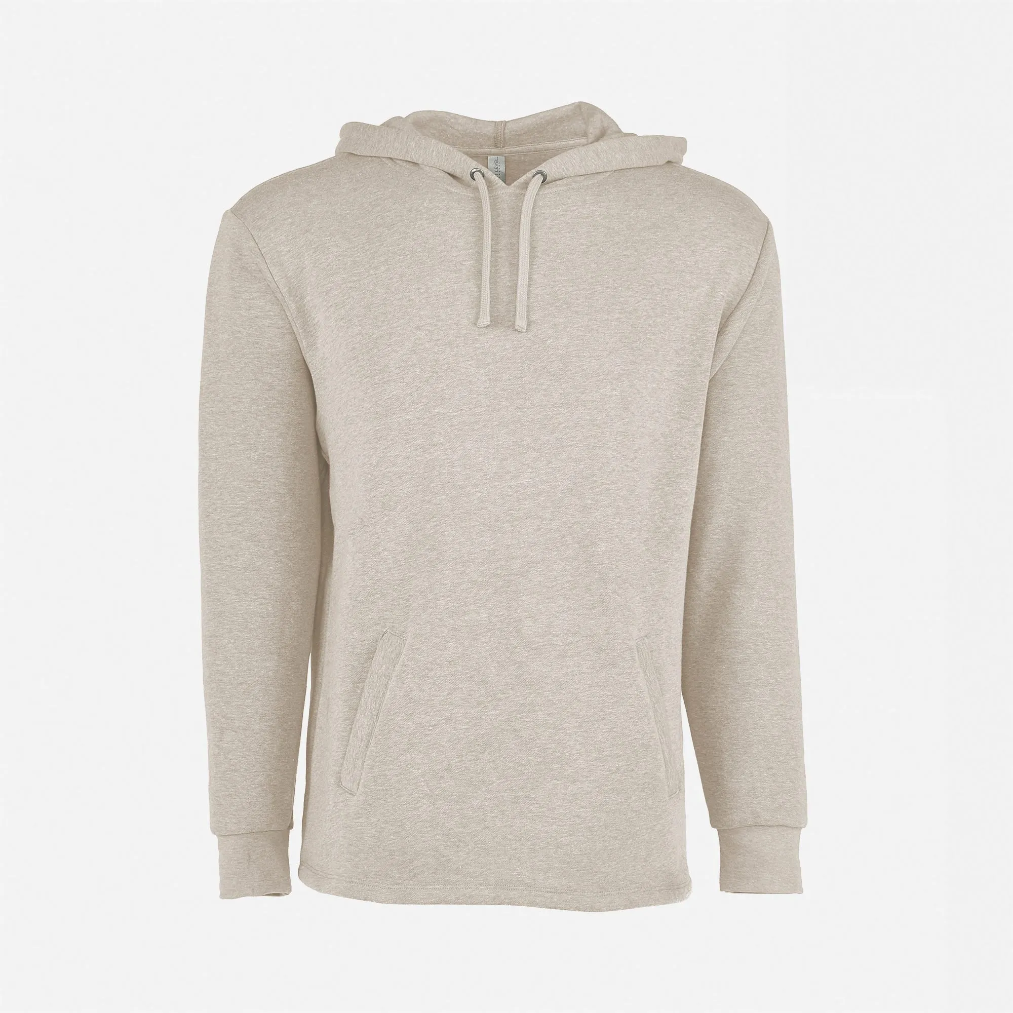 Malibu Welt Pocket Hoodie sold by Next Level Apparel product image thumbnail 3