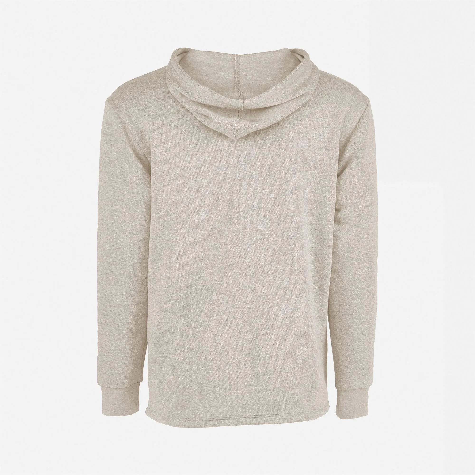 Malibu Welt Pocket Hoodie sold by Next Level Apparel product image thumbnail 4