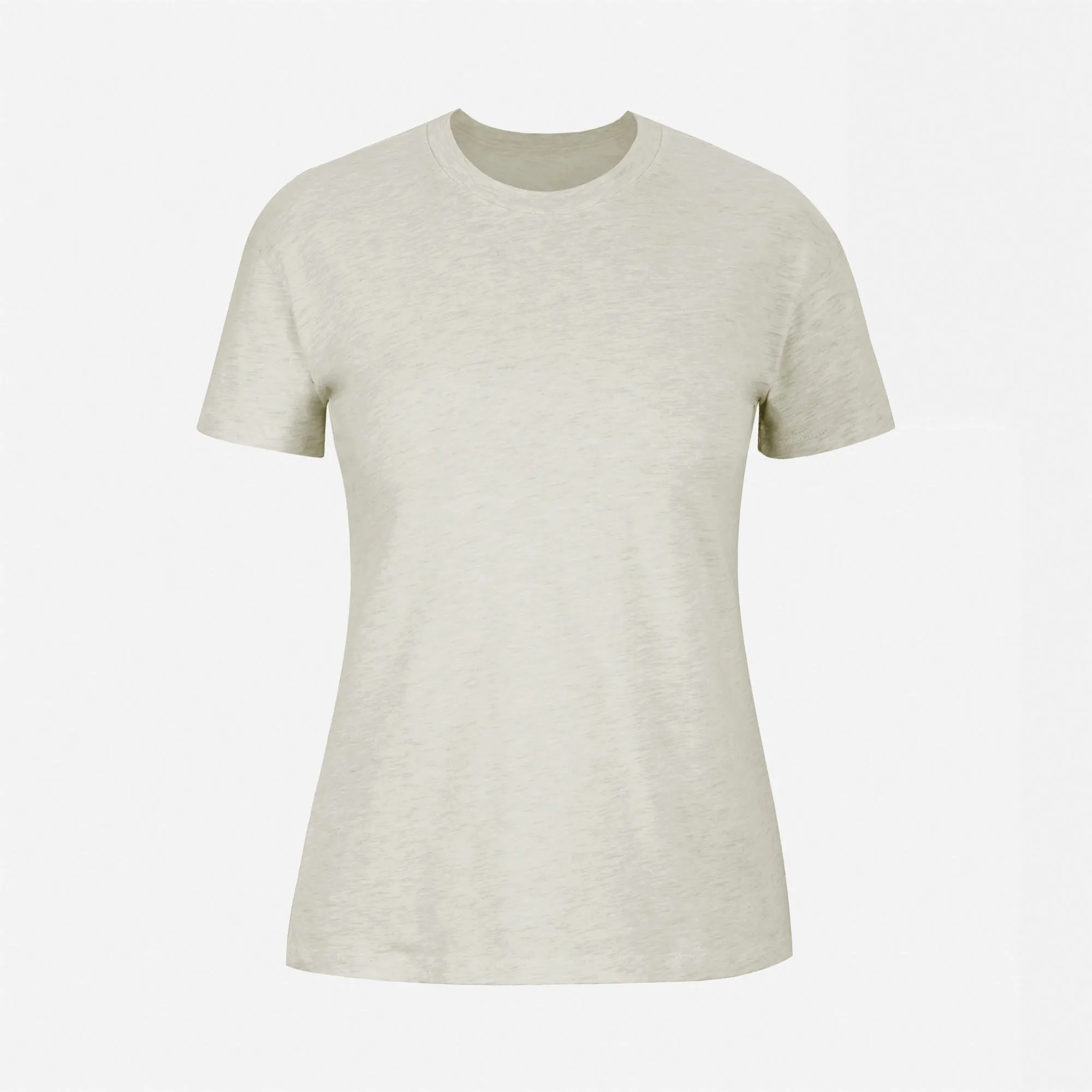 Women's Cotton Relaxed S/S T-Shirt sold by Next Level Apparel product image thumbnail 3