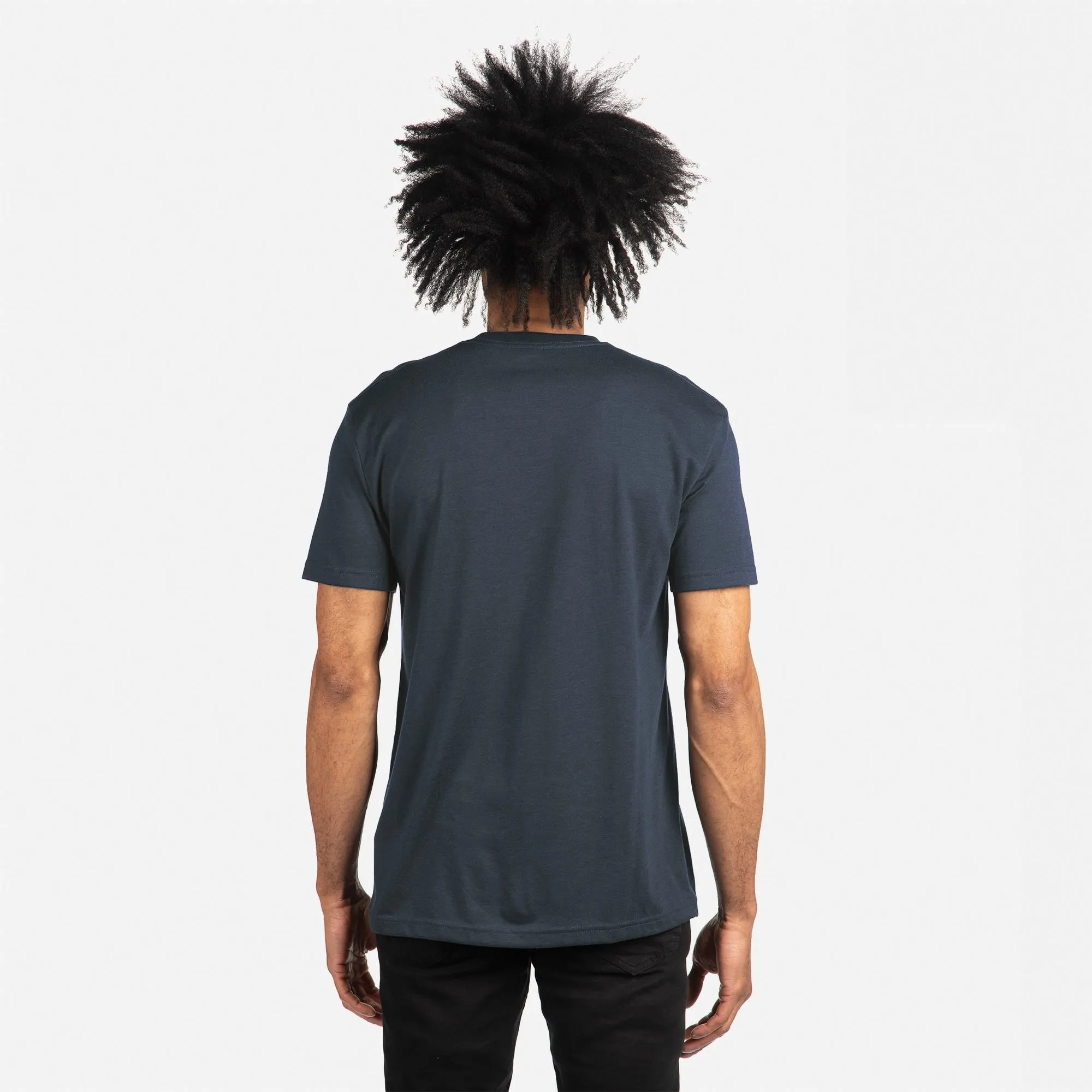 Tri-Blend T-Shirt sold by Next Level Apparel product image thumbnail 2