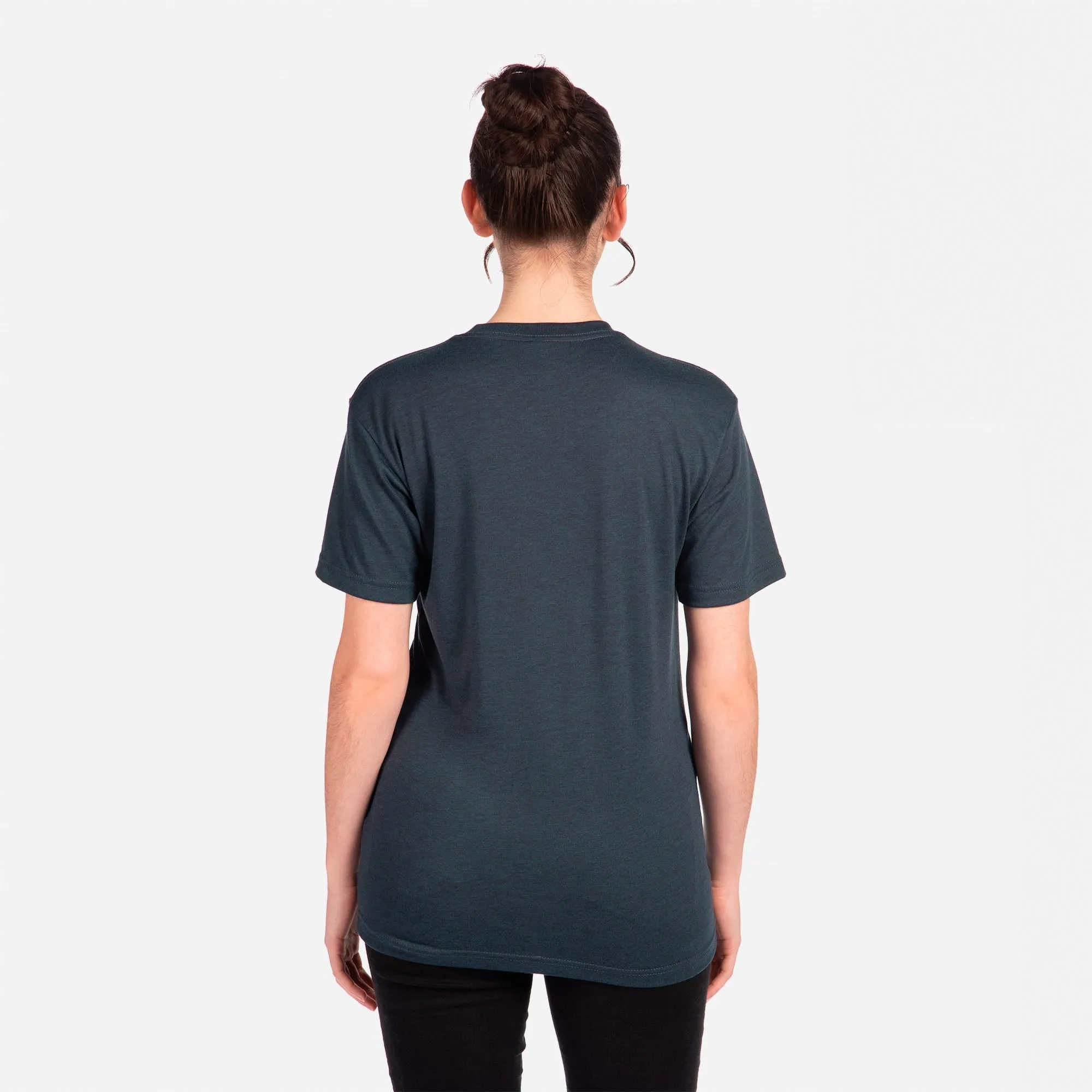 Tri-Blend T-Shirt sold by Next Level Apparel product image thumbnail 4