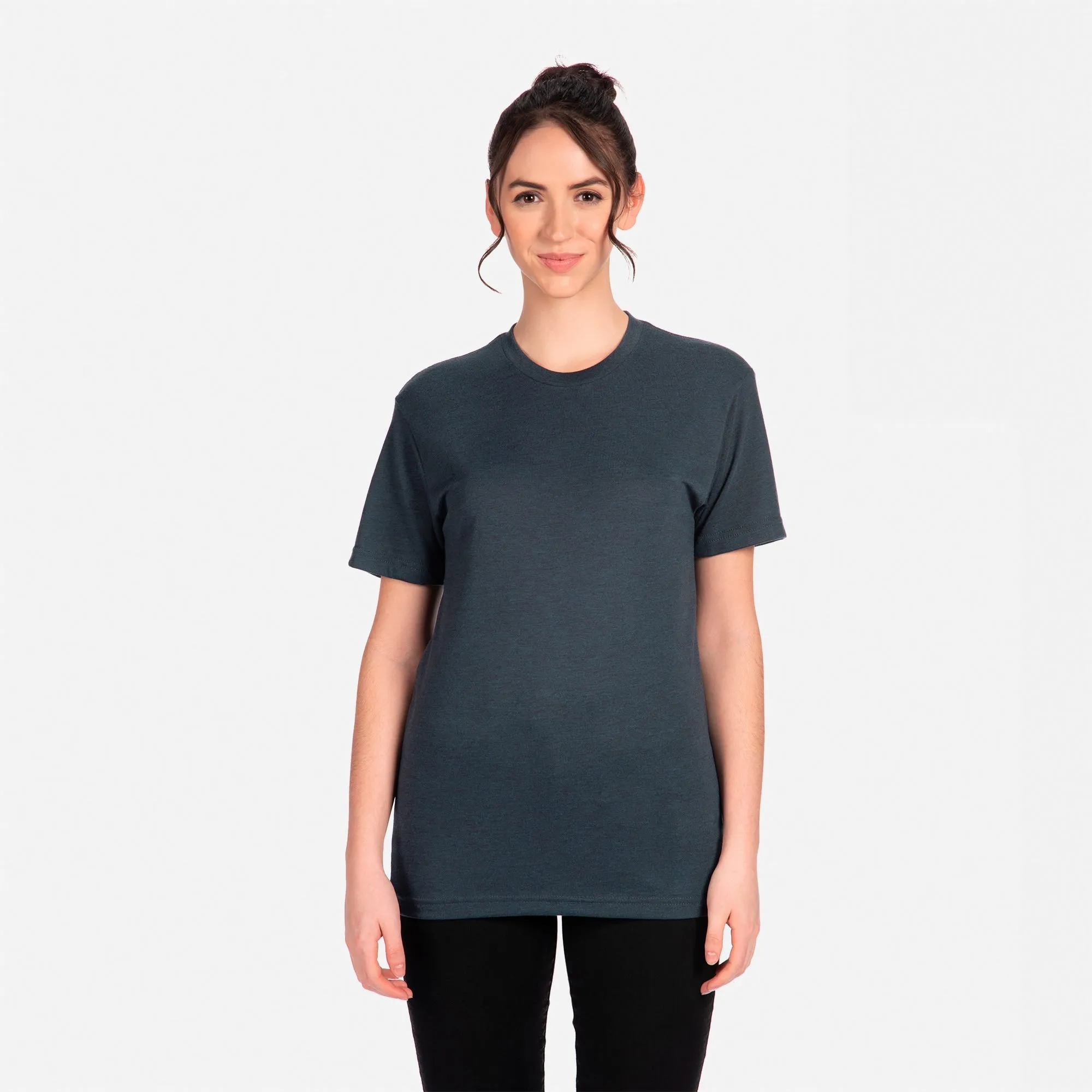 Tri-Blend T-Shirt sold by Next Level Apparel product image thumbnail 3
