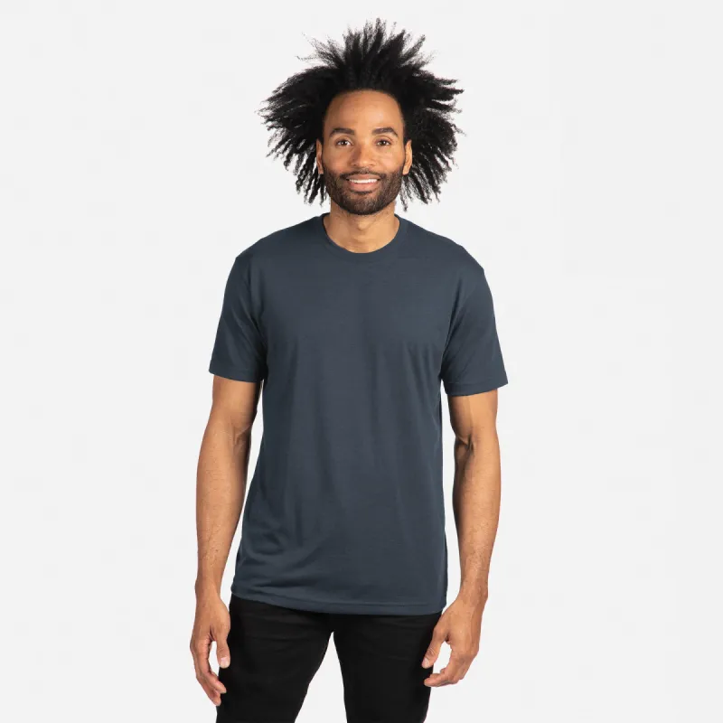 Tri-Blend T-Shirt sold by Next Level Apparel