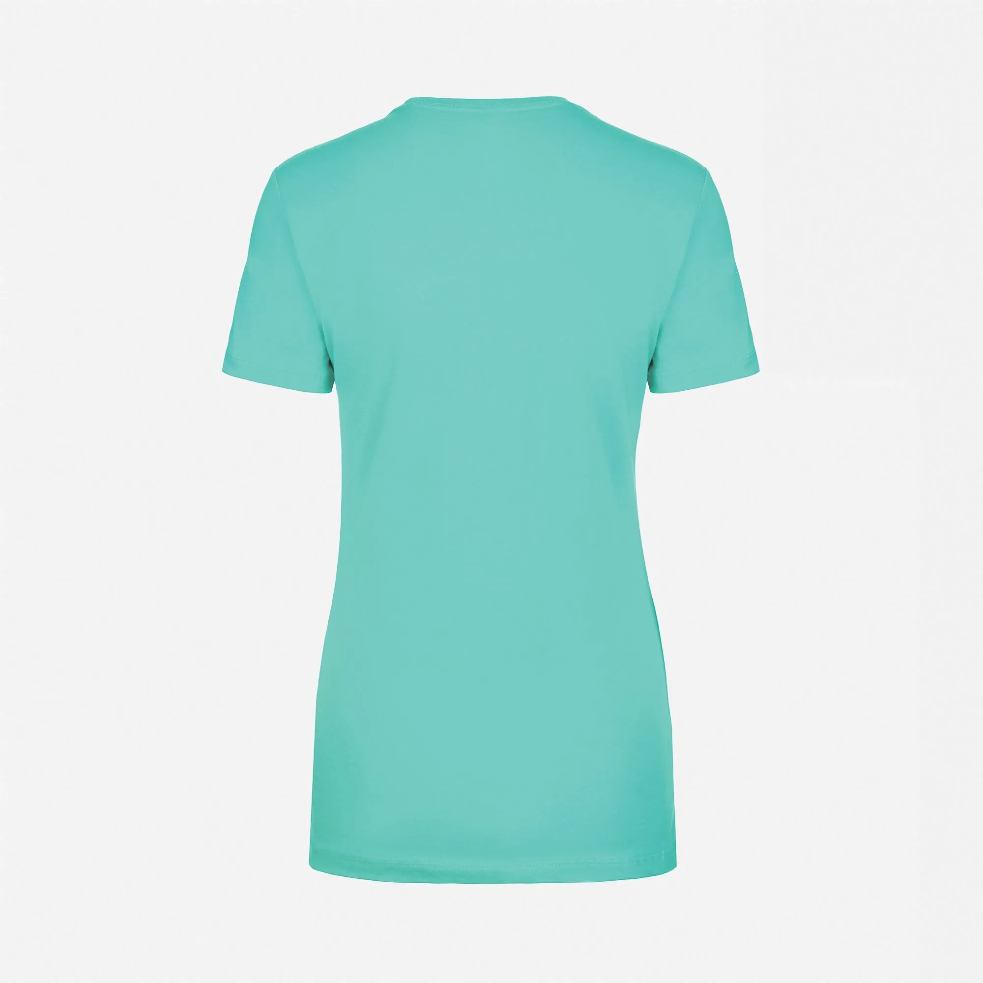 Women's Cotton T-Shirt sold by Next Level Apparel product image thumbnail 4