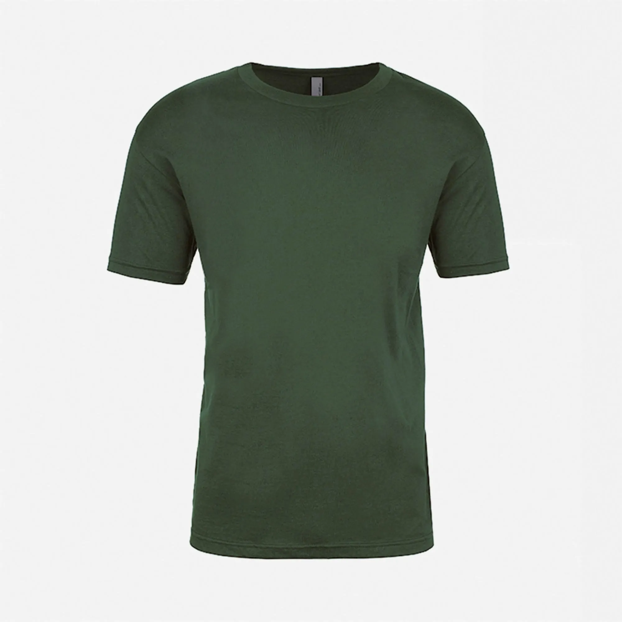 Cotton T-Shirt sold by Next Level Apparel product image thumbnail 5