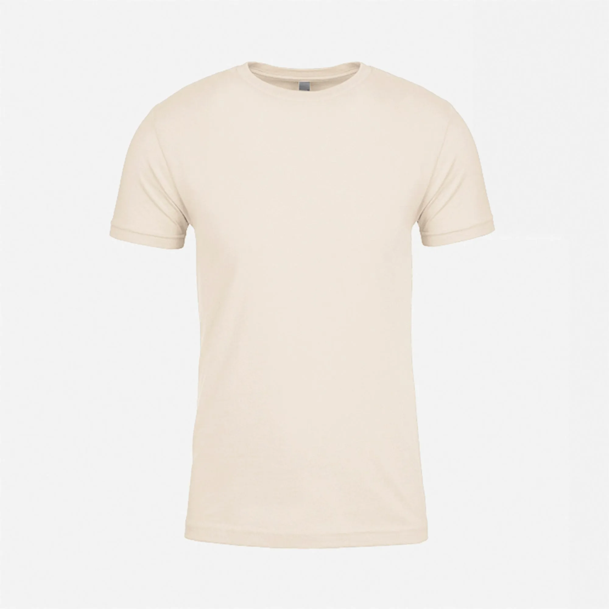 Cotton T-Shirt sold by Next Level Apparel product image thumbnail 5