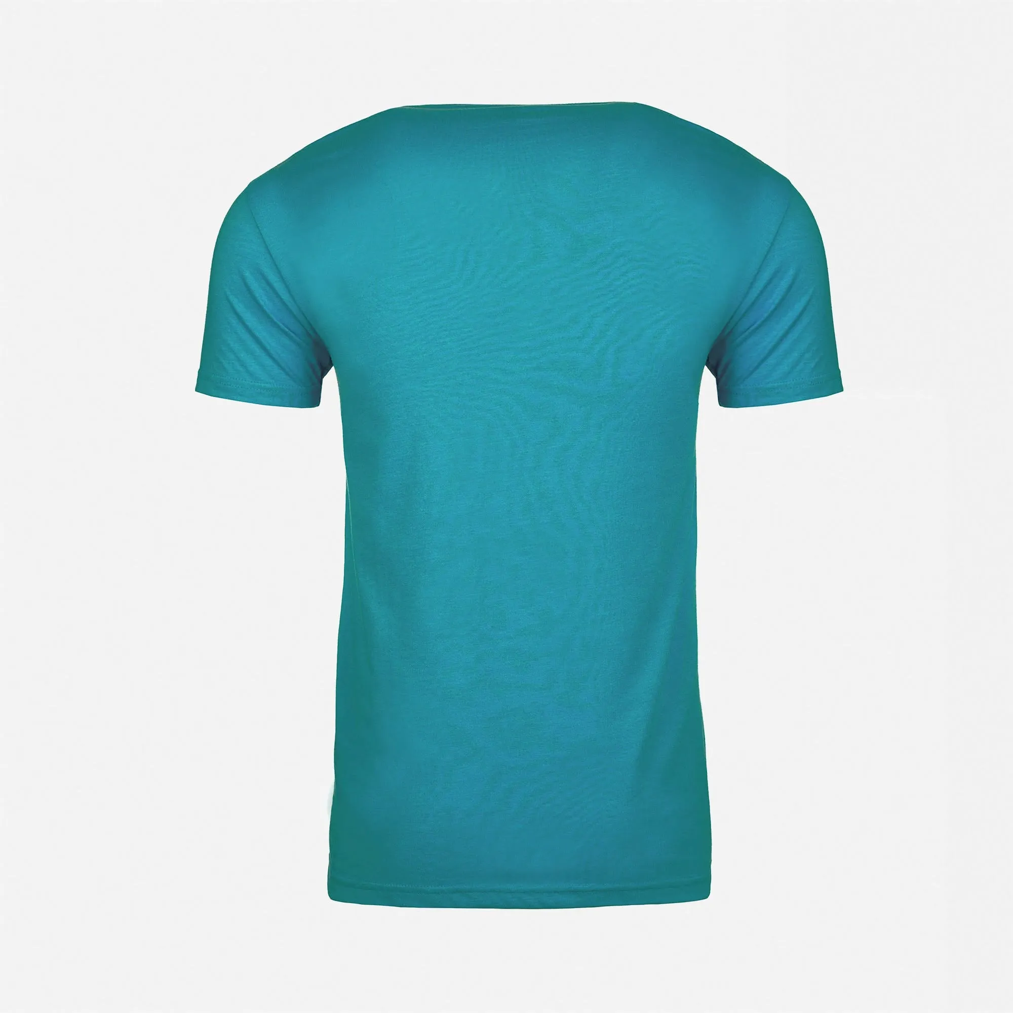 CVC V-Neck T-Shirt sold by Next Level Apparel product image thumbnail 4