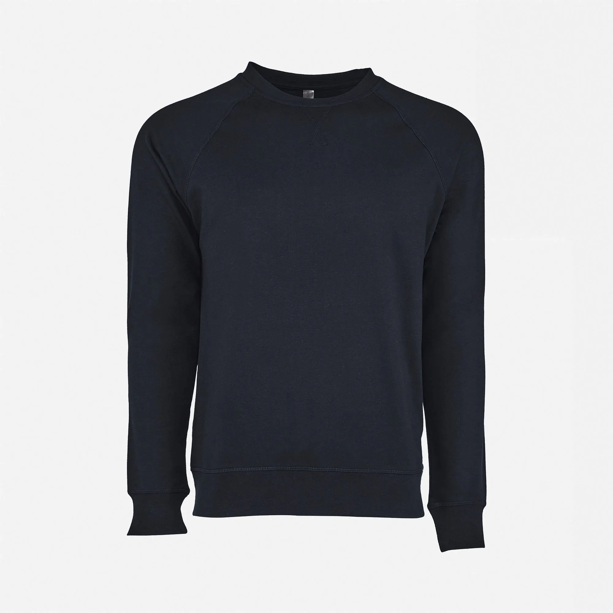 Laguna Raglan Sweatshirt sold by Next Level Apparel product image thumbnail 3