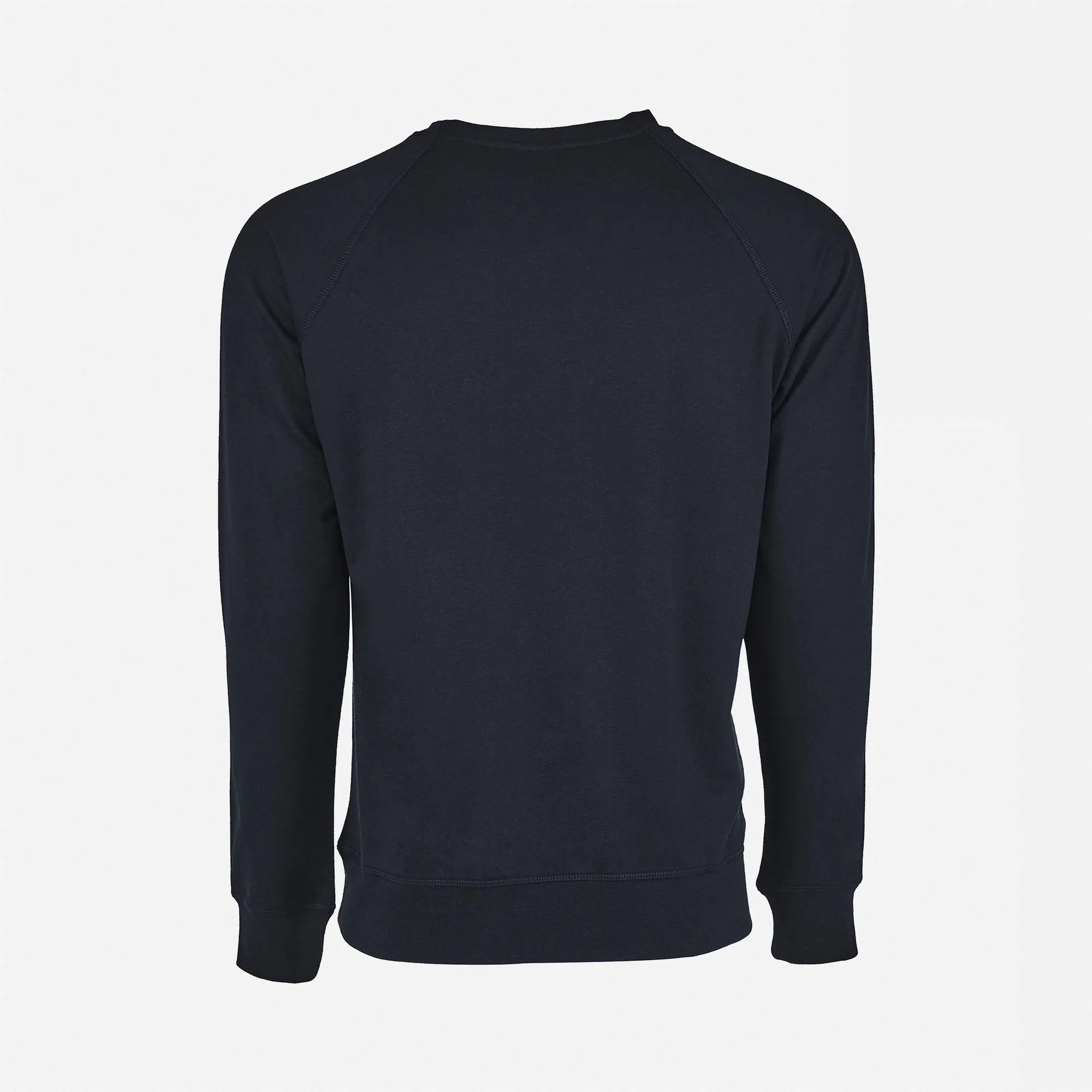 Laguna Raglan Sweatshirt sold by Next Level Apparel product image thumbnail 4
