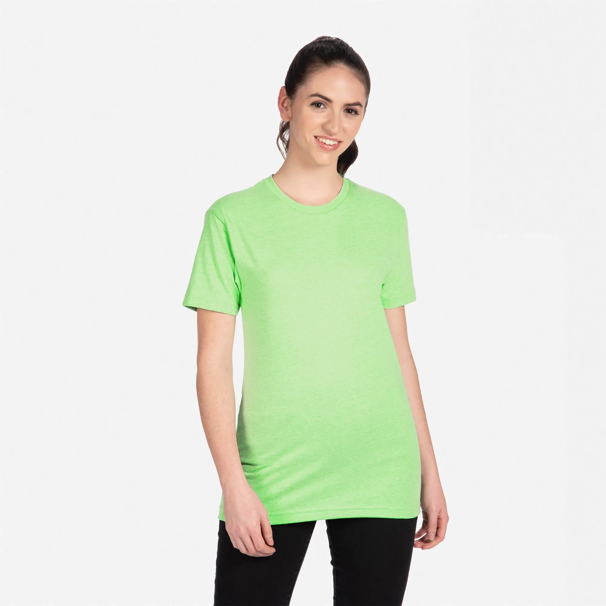 CVC T-Shirt sold by Next Level Apparel product image thumbnail 3