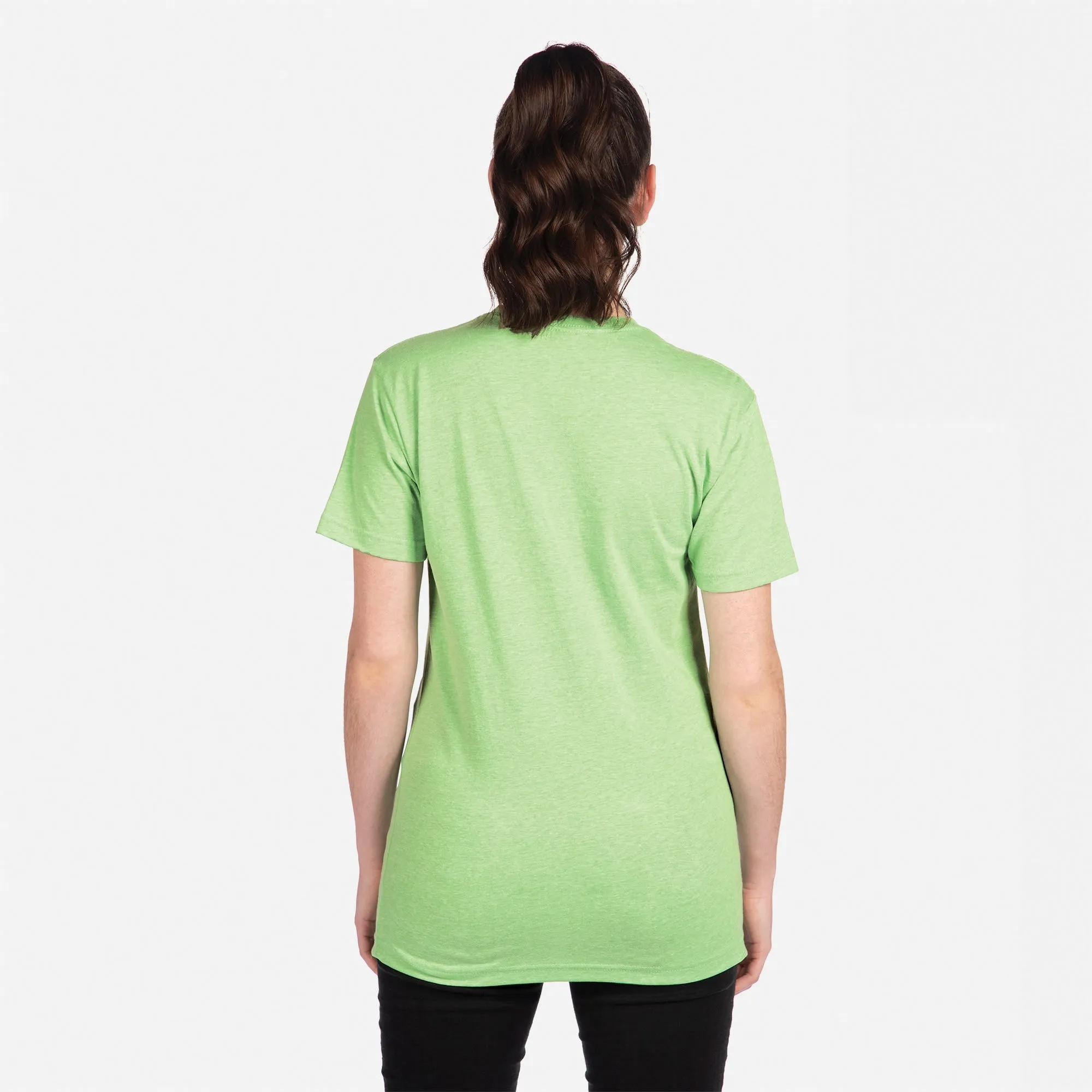 CVC T-Shirt sold by Next Level Apparel product image thumbnail 4